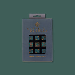 Candela Obscura Dice Set | Anubis Games and Hobby
