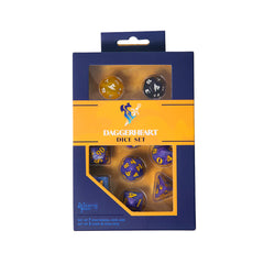 Daggerheart Dice Set | Anubis Games and Hobby