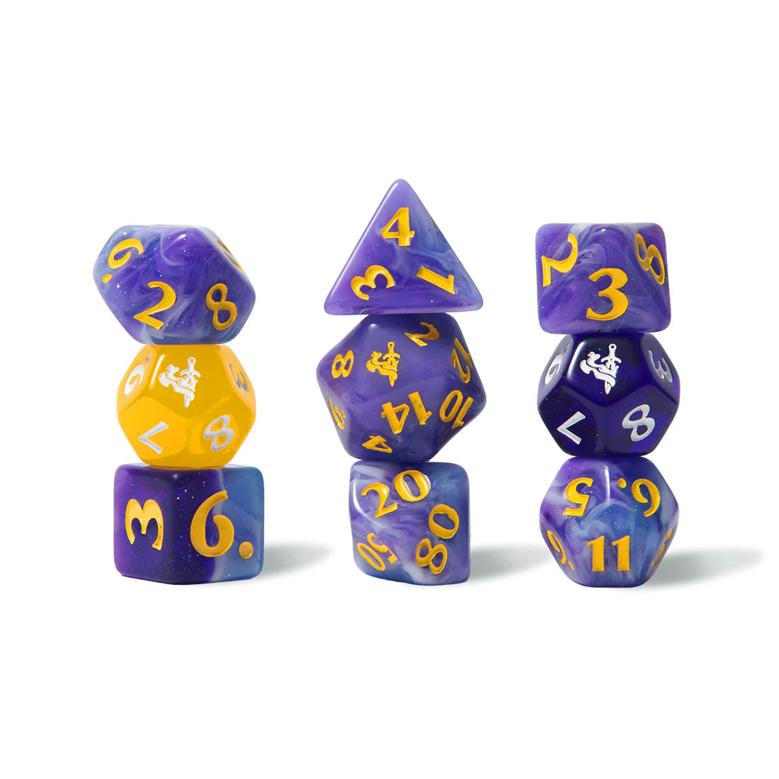 Daggerheart Dice Set | Anubis Games and Hobby