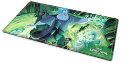 Lorcana TCG: Reign of Jafar Neoprene Mat - Hades | Anubis Games and Hobby