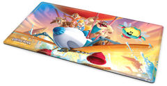 Lorcana TCG: Reign of Jafar Neoprene Mat - Rescue Rangers | Anubis Games and Hobby