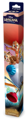 Lorcana TCG: Reign of Jafar Neoprene Mat - Rescue Rangers | Anubis Games and Hobby