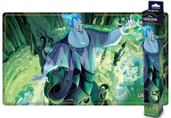 Lorcana TCG: Reign of Jafar Neoprene Mat - Hades | Anubis Games and Hobby
