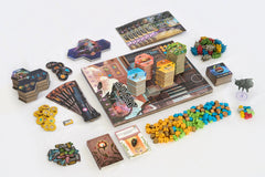 Apiary | Anubis Games and Hobby