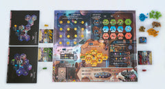 Apiary | Anubis Games and Hobby