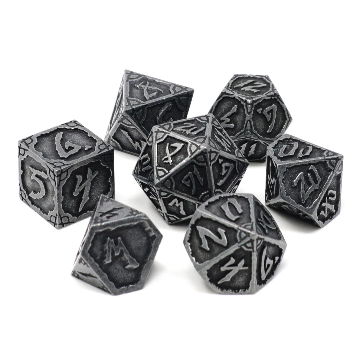 Dark Iron Hexbreaker RPG Set | Anubis Games and Hobby