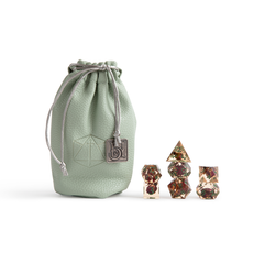 Bells Hells Dice Set - Fearne Calloway | Anubis Games and Hobby