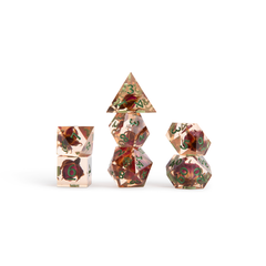 Bells Hells Dice Set - Fearne Calloway | Anubis Games and Hobby