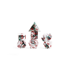 Bells Hells Dice Set - Laudna | Anubis Games and Hobby