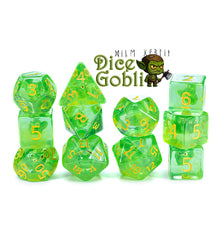 Dice Goblin Inclusion Dice | Anubis Games and Hobby