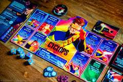 Marvel Dice Throne - Marvel Box 2 | Anubis Games and Hobby