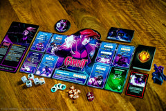Marvel Dice Throne - Marvel Box 2 | Anubis Games and Hobby
