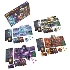 Marvel Dice Throne - Marvel Box 1 | Anubis Games and Hobby