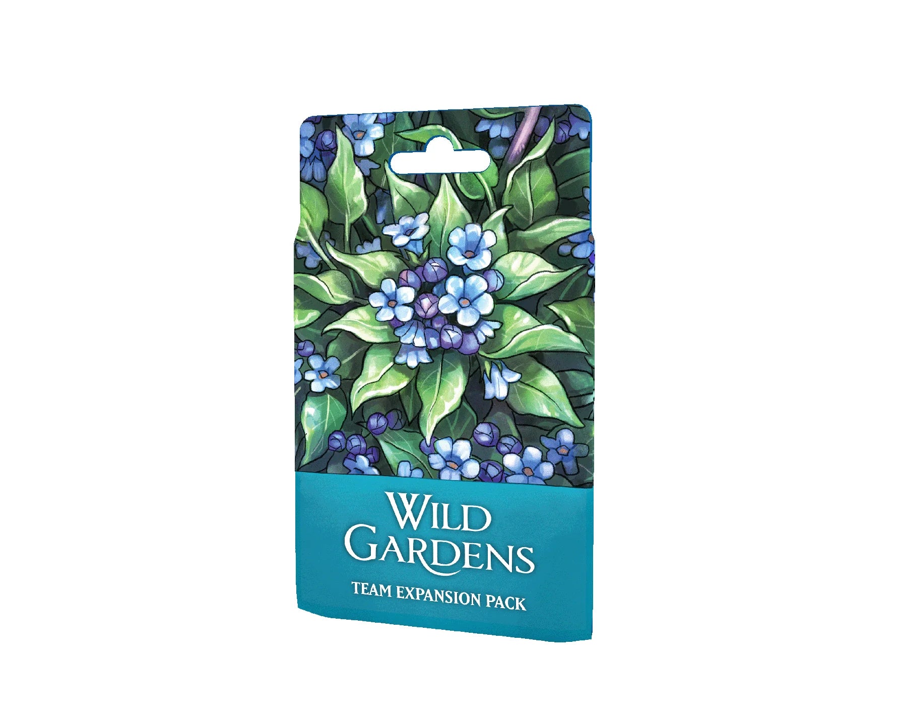 Wild Gardens: Team Expansion Pack | Anubis Games and Hobby