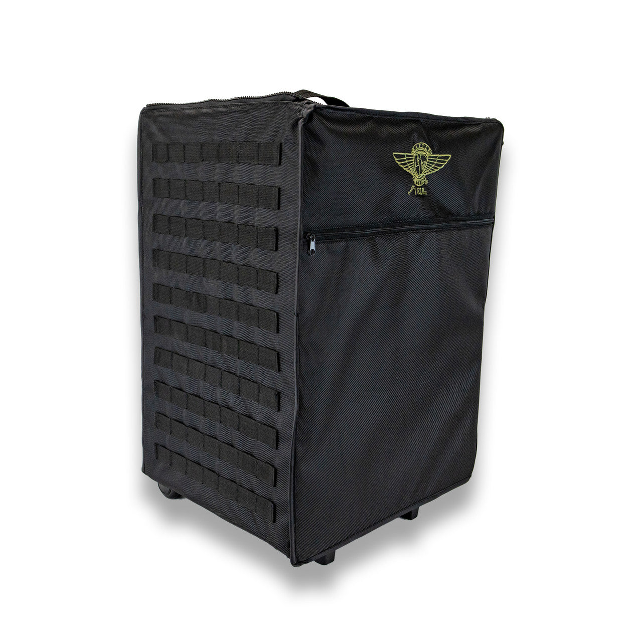 P.A.C.K. 1520XL Molle with Magna Rack Sliders Load Out (Black) | Anubis Games and Hobby