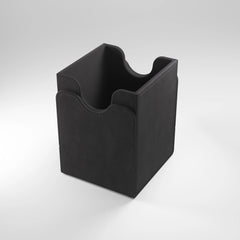 Gamegenic Squire 100+ XL Convertible Black | Anubis Games and Hobby