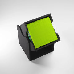 Gamegenic Squire 100+ XL Convertible Black | Anubis Games and Hobby