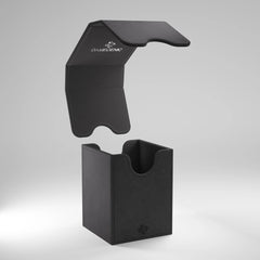 Gamegenic Squire 100+ XL Convertible Black | Anubis Games and Hobby