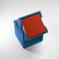 Gamegenic Squire 100+ XL Convertible Blue | Anubis Games and Hobby