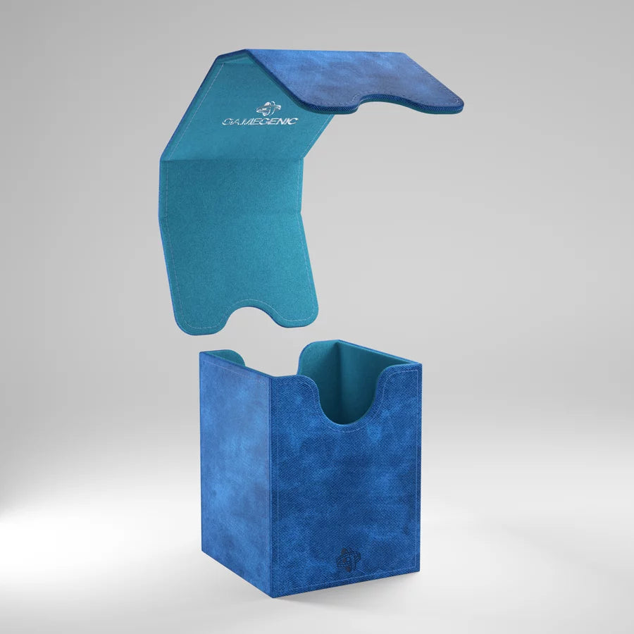 Gamegenic Squire 100+ XL Convertible Blue | Anubis Games and Hobby