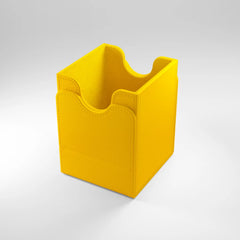 Gamegenic Squire 100+ XL Convertible Yellow | Anubis Games and Hobby