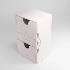 Gamegenic Stronghold 200+ XL White | Anubis Games and Hobby