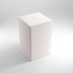 Gamegenic Watchtower 100+ XL White | Anubis Games and Hobby