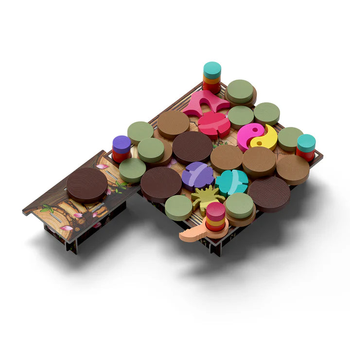 Kabuto Sumo: Sakura Slam | Anubis Games and Hobby