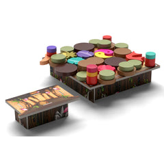 Kabuto Sumo: Sakura Slam | Anubis Games and Hobby