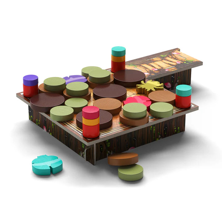 Kabuto Sumo: Sakura Slam | Anubis Games and Hobby