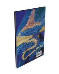 D&D Forgotten Realms - Heroes of Faerun Alternate Cover | Anubis Games and Hobby