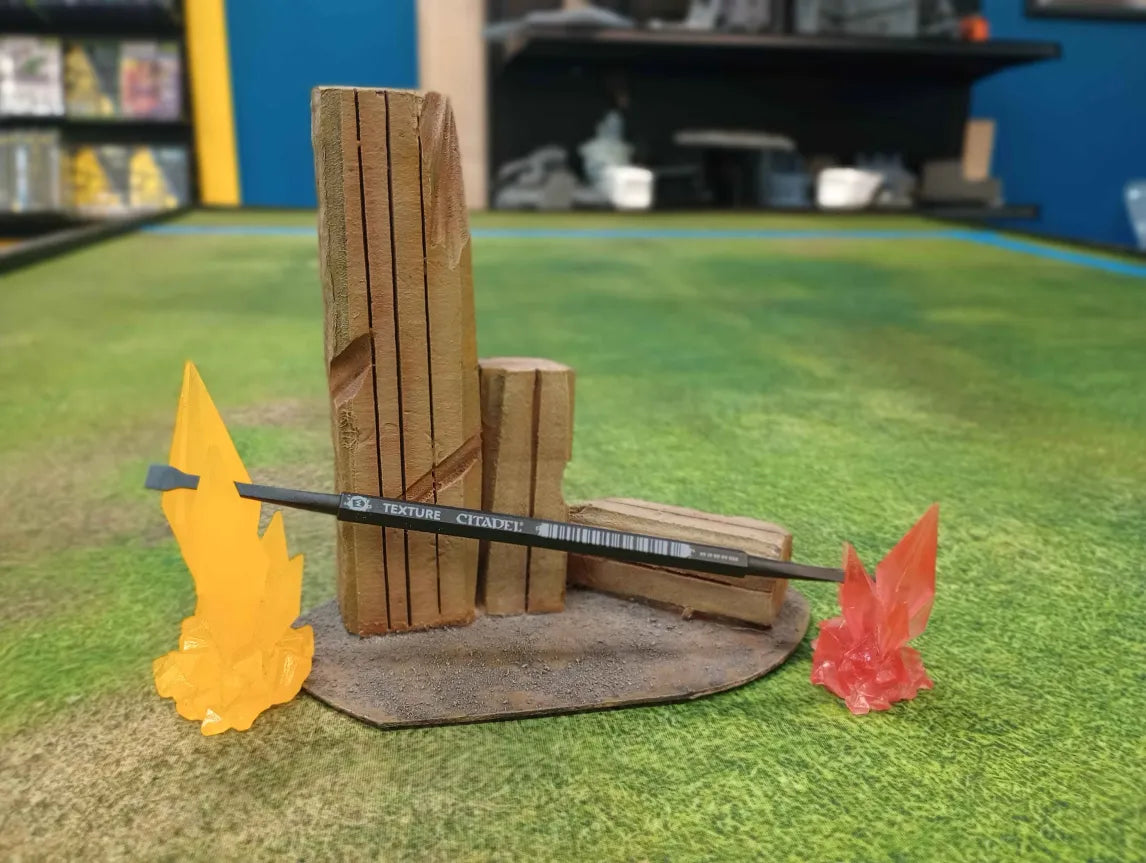 Citadel Medium Texture Spreader | Anubis Games and Hobby
