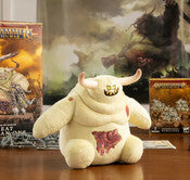 Warhammer Plush - Nurgling: Little Unclean One | Anubis Games and Hobby