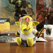 Warhammer Plush - Spanna Grot | Anubis Games and Hobby