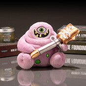 Warhammer Plush - Grenade Nurgling | Anubis Games and Hobby