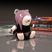 Warhammer Plush - Skaven Deathmaster | Anubis Games and Hobby