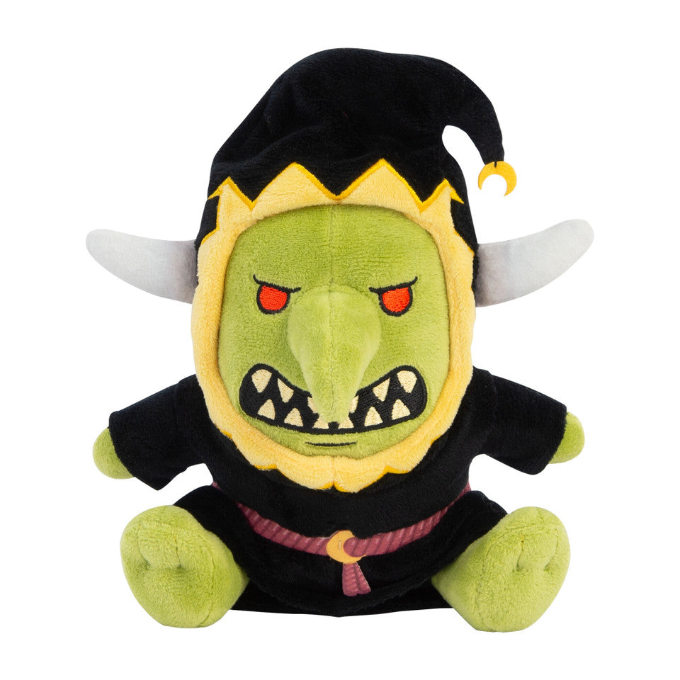 Warhammer Plush - Gloomspite Git | Anubis Games and Hobby