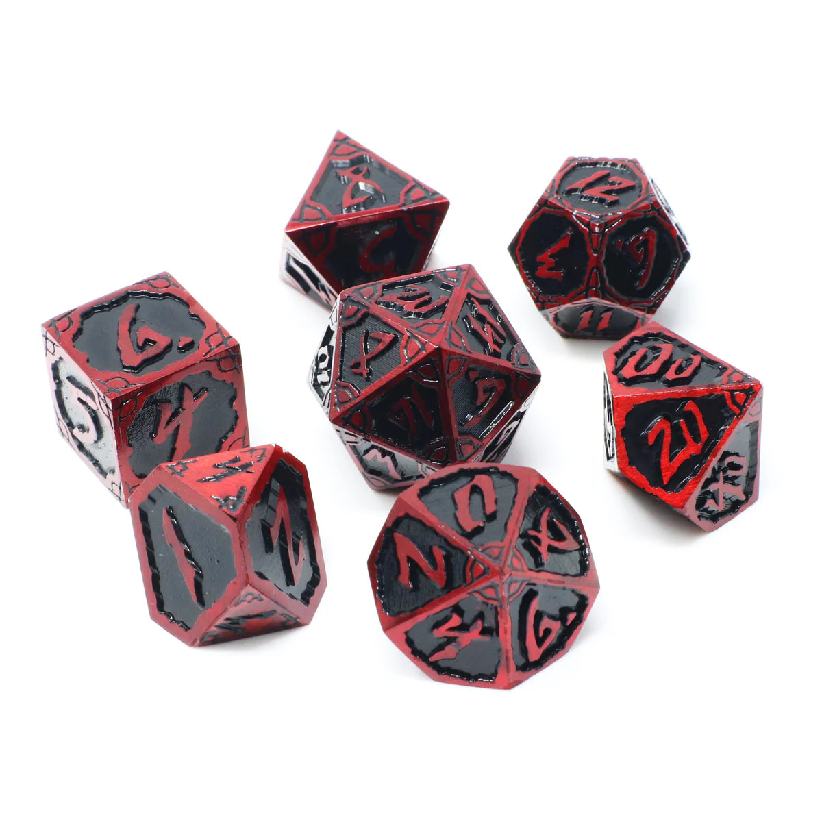 Hellforge Hexbreaker RPG Set | Anubis Games and Hobby