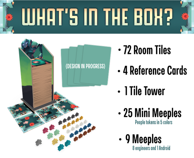 Mechanical Beast | Anubis Games and Hobby
