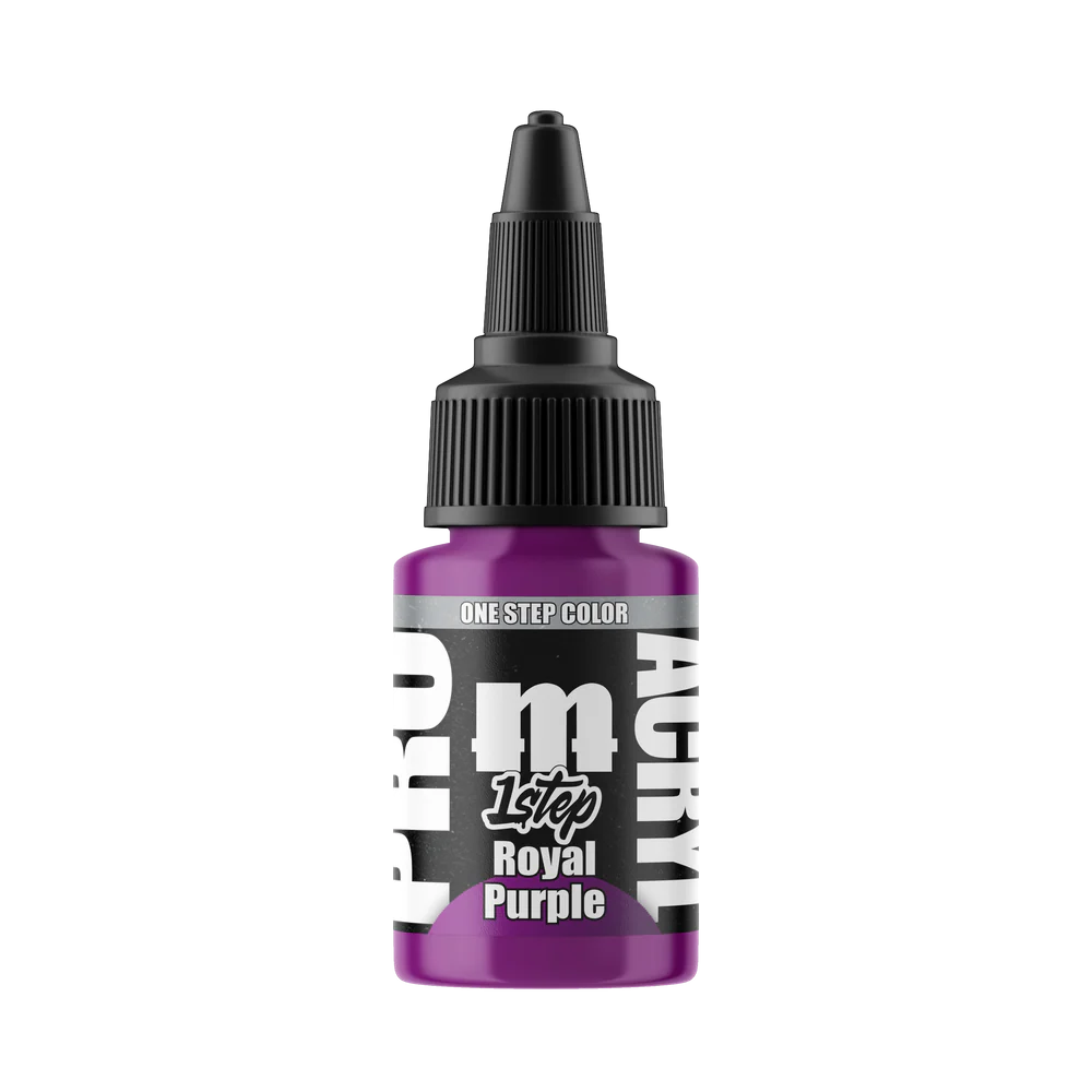 Pro-Acryl 1-STEP Royal Purple | Anubis Games and Hobby