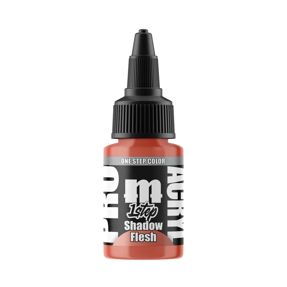 Pro-Acryl 1-STEP Shadow Flesh | Anubis Games and Hobby