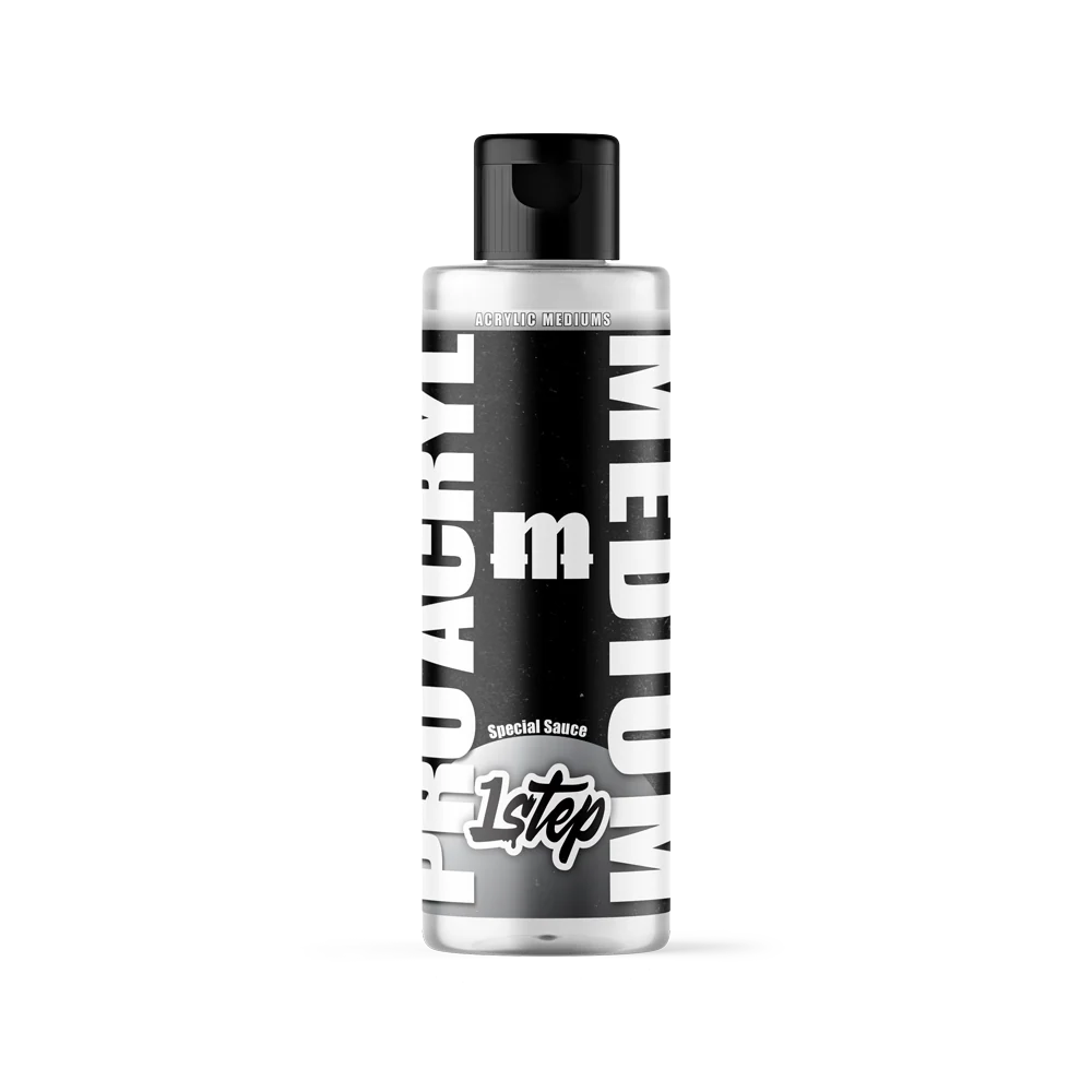 Pro-Acryl 1-STEP Special Sauce | Anubis Games and Hobby