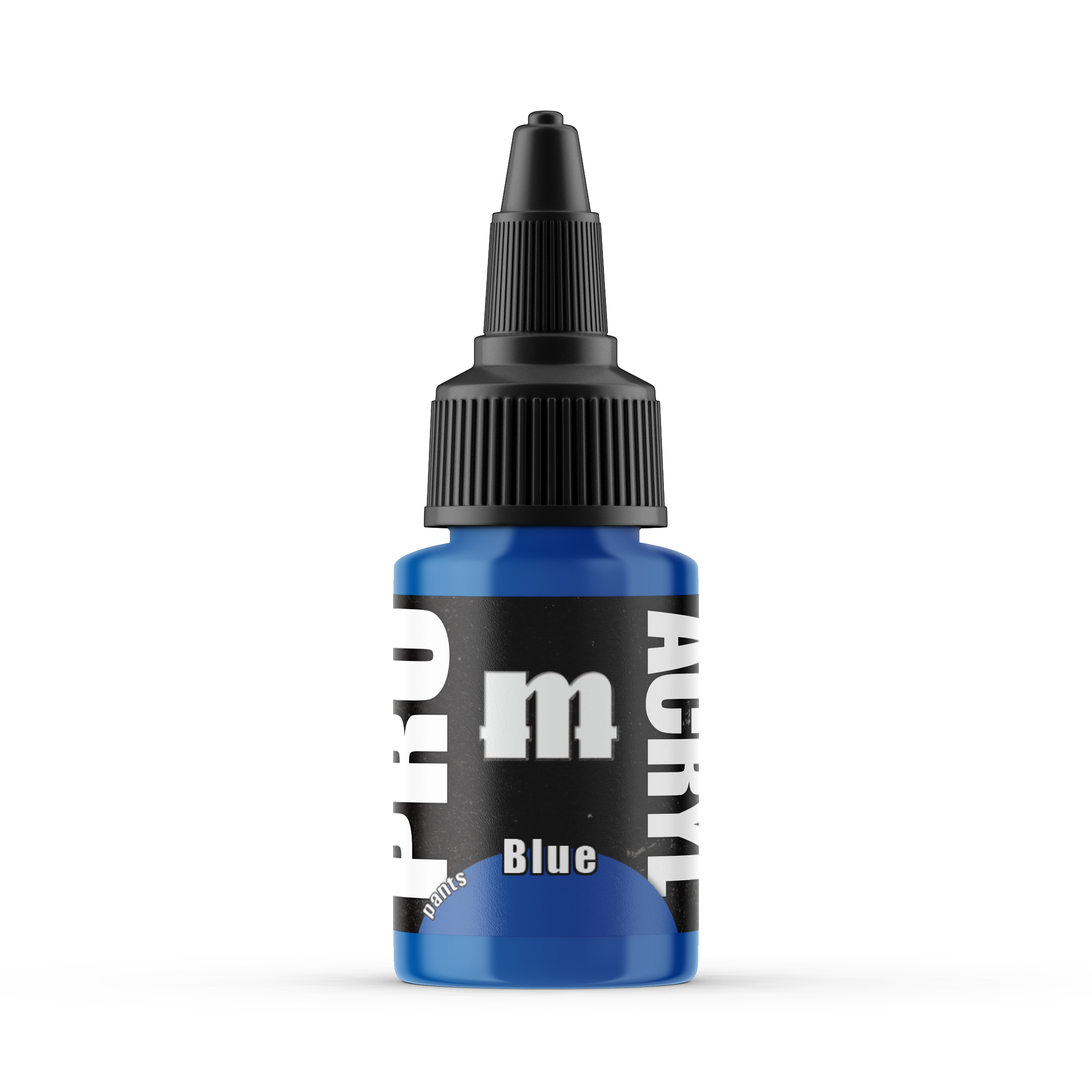 Pro-Acryl Blue | Anubis Games and Hobby