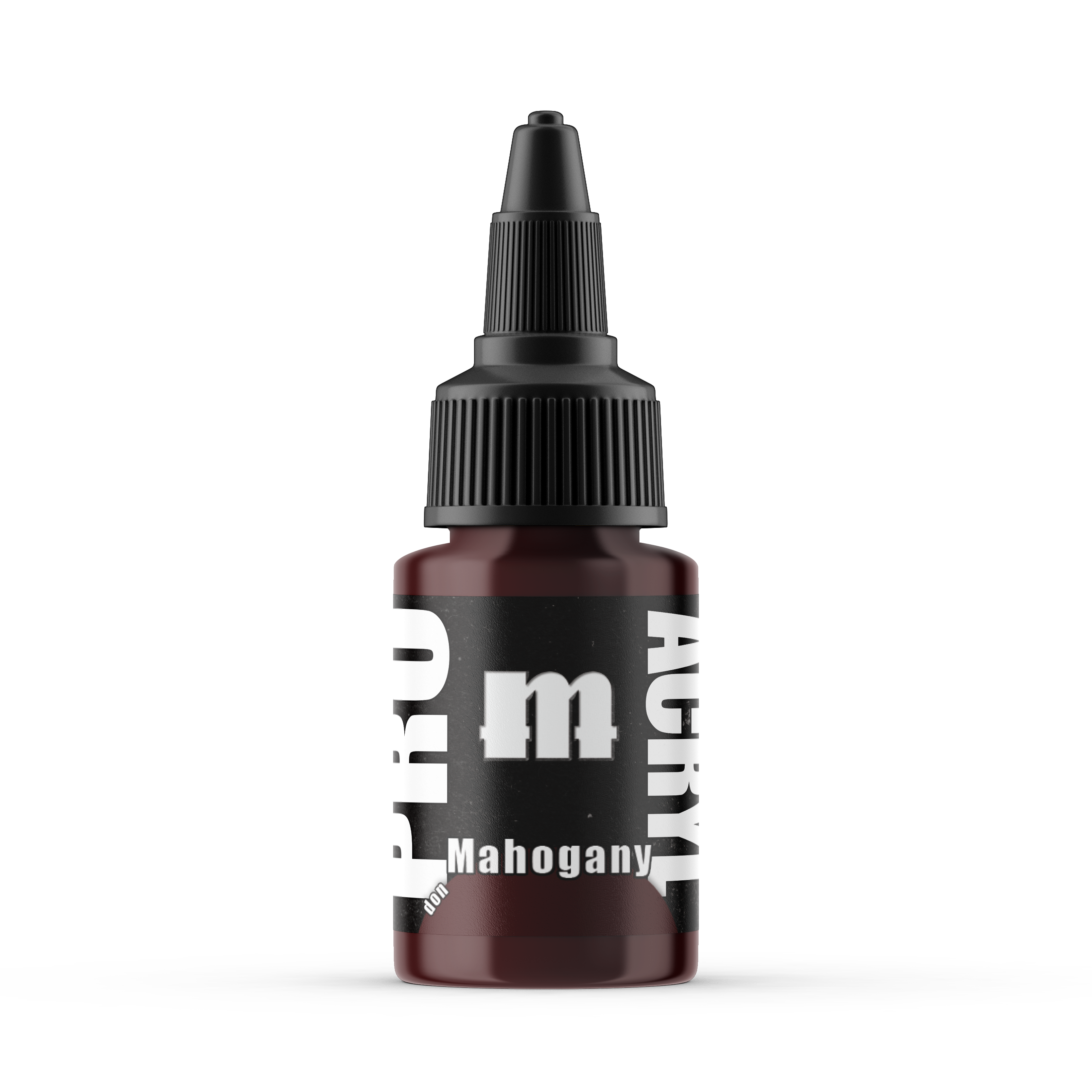 Pro-Acryl Mahogany | Anubis Games and Hobby