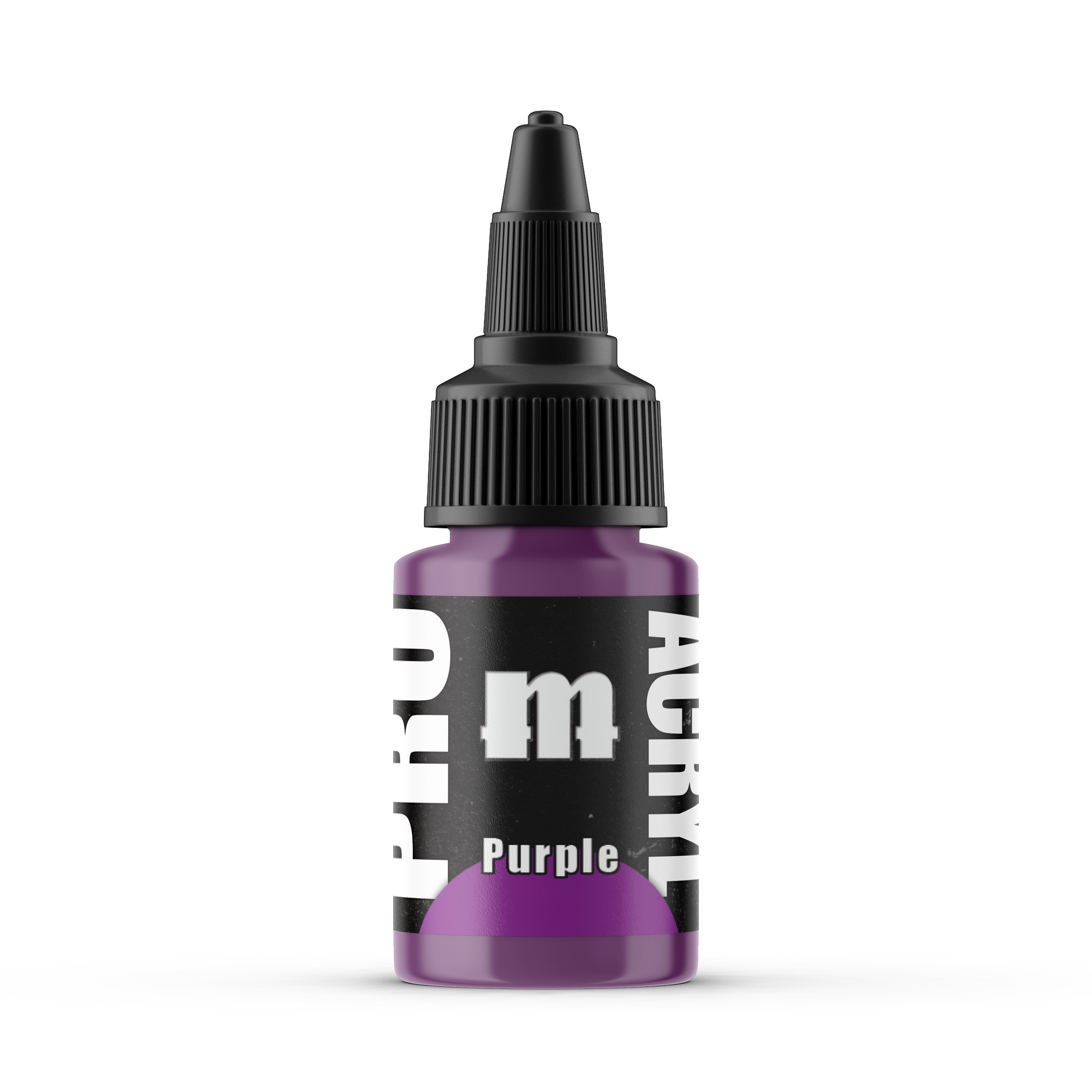 Pro-Acryl Purple | Anubis Games and Hobby