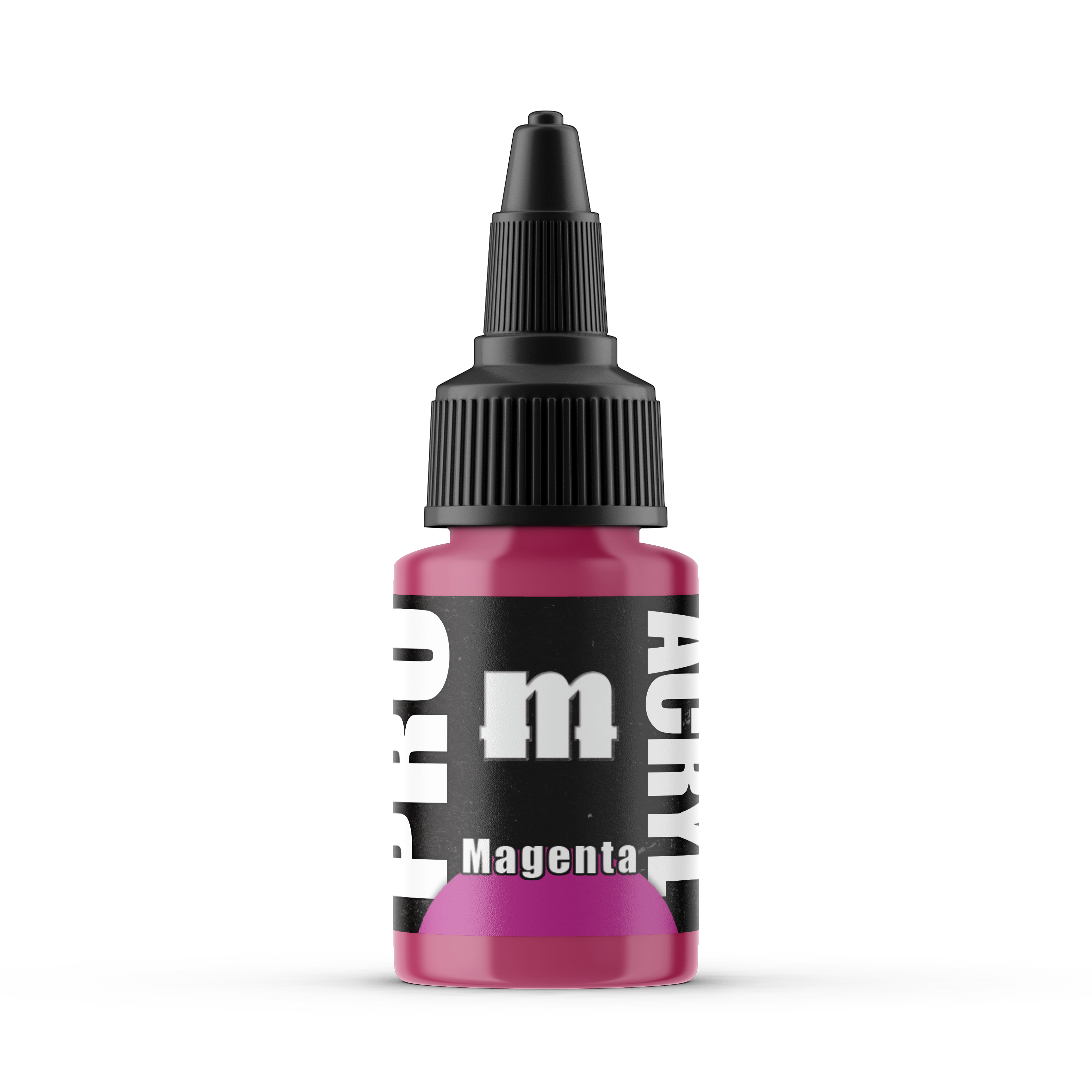 Pro-Acryl Magenta | Anubis Games and Hobby
