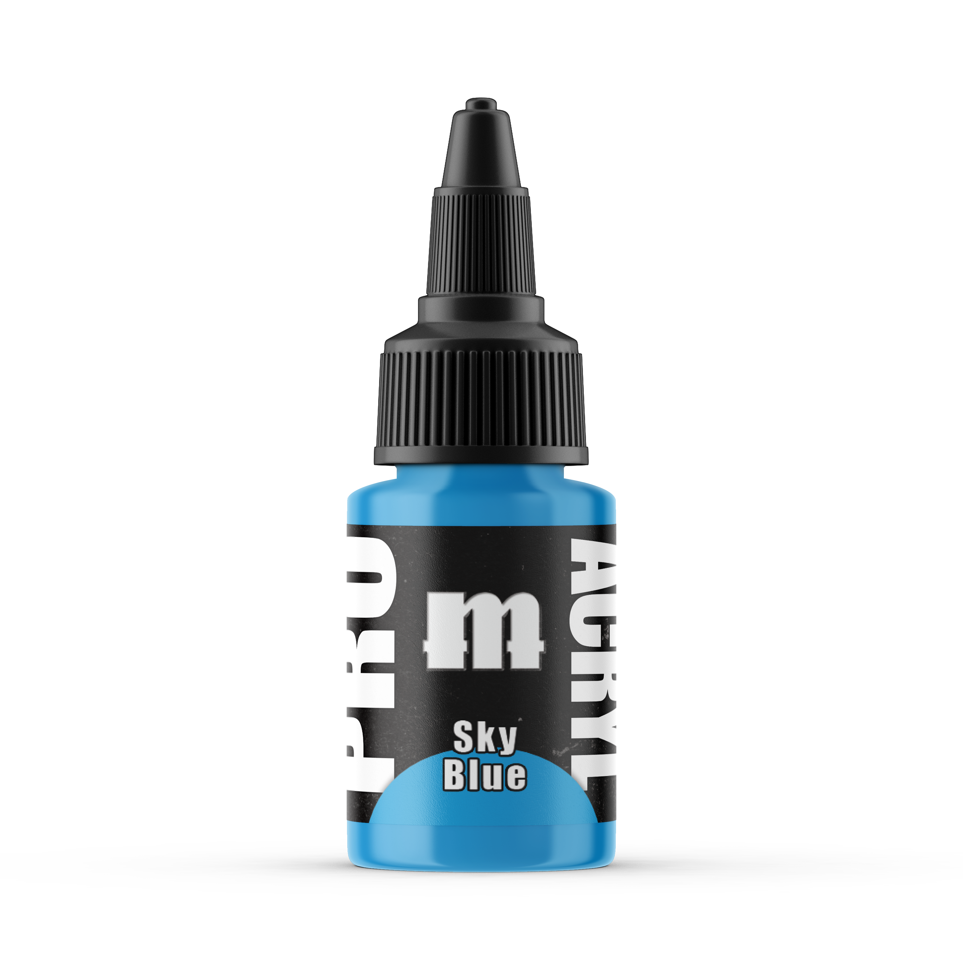 Pro-Acryl Sky Blue | Anubis Games and Hobby