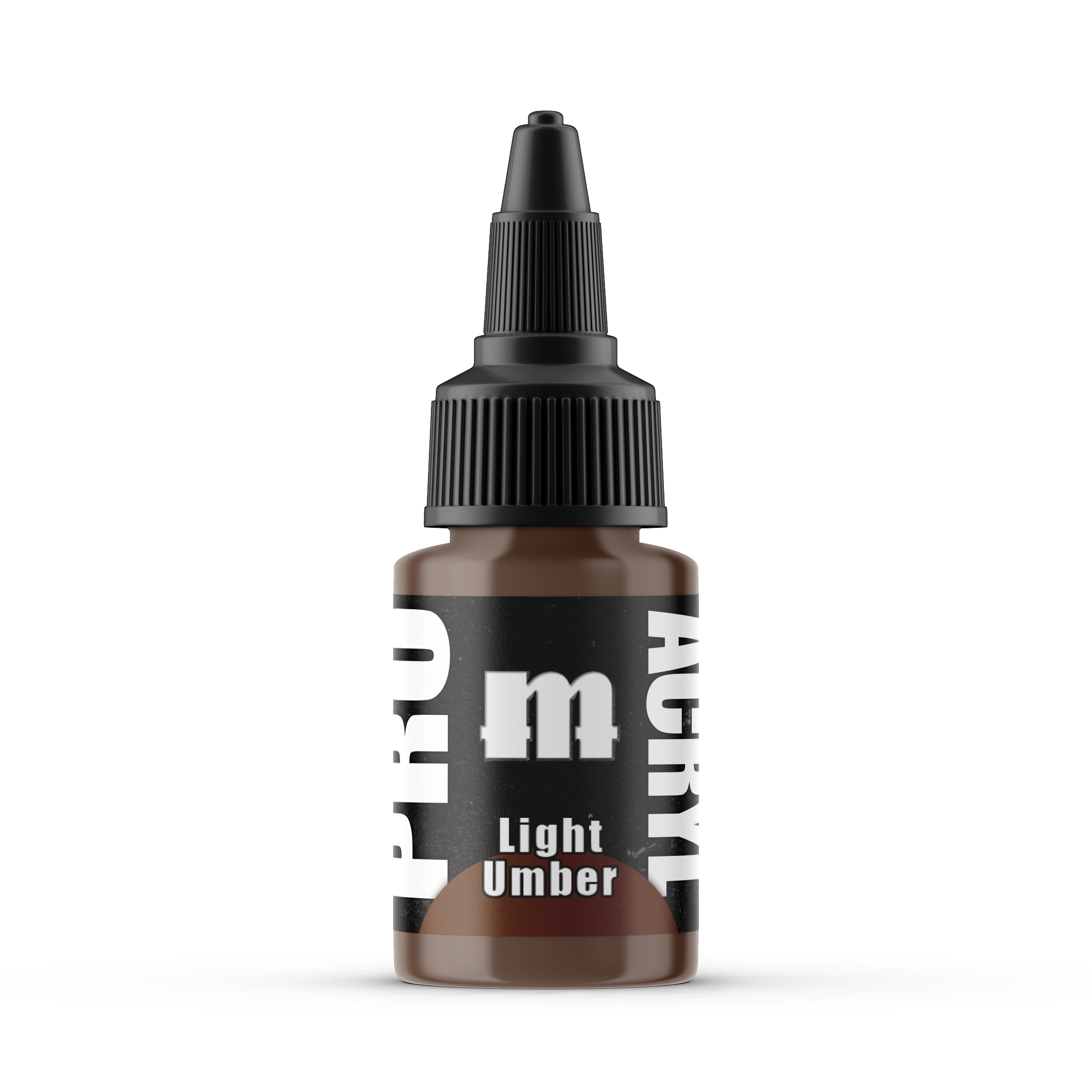 Pro-Acryl Light Umber | Anubis Games and Hobby