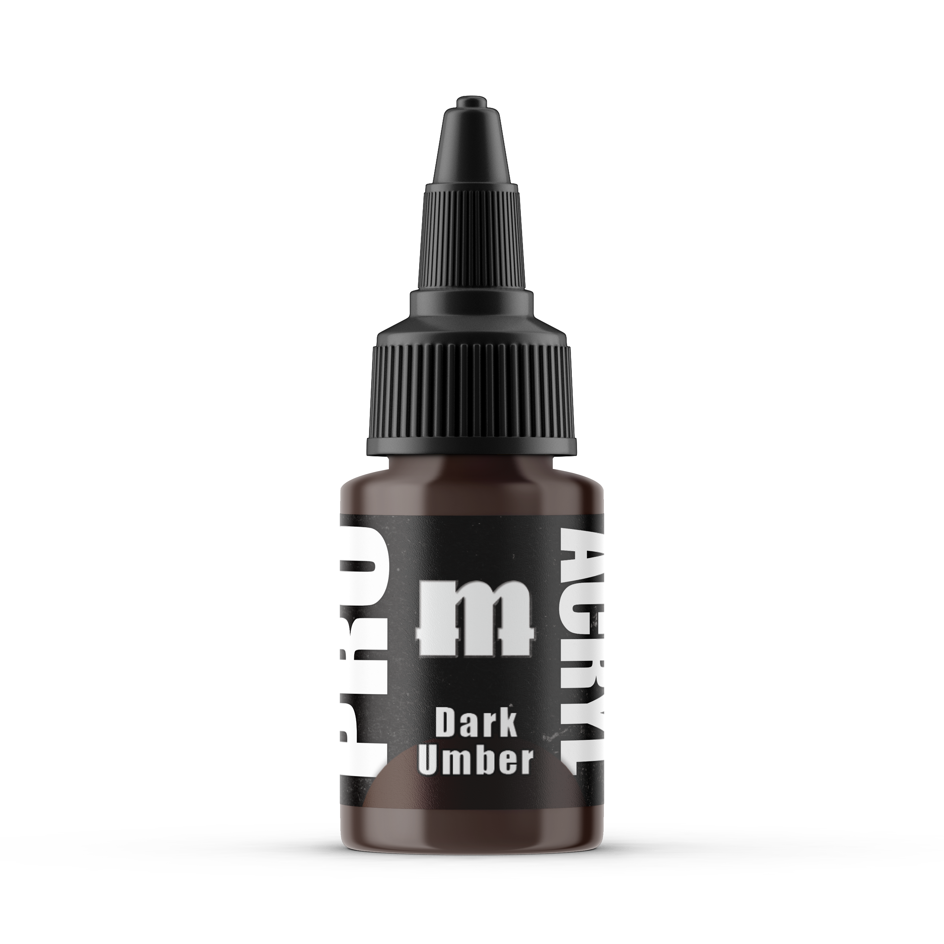 Pro-Acryl Dark Umber | Anubis Games and Hobby