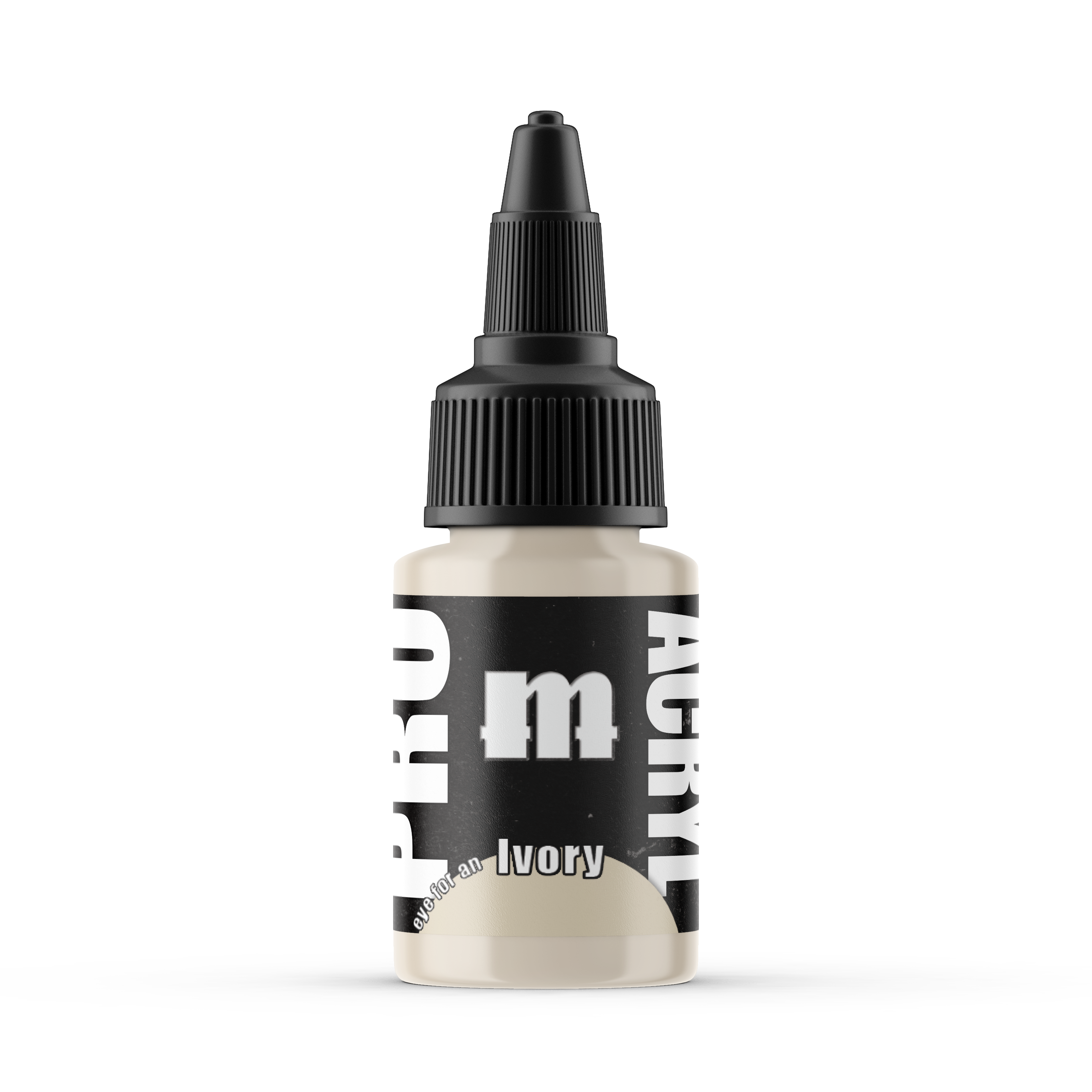 Pro-Acryl Ivory | Anubis Games and Hobby